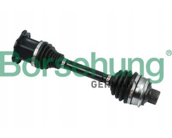 Front half axle Audi A4 16 25 A5 17 25 Rs4 R s5 18 25 B18398