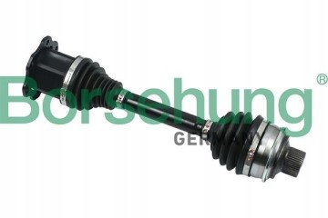 Front half axle Audi A4 16 25 A5 17 25 Rs4 R s5 18 25 B18398