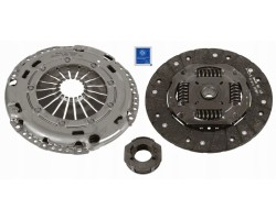 CLUTCH SET 3000 970 082 SACHS VW BEETLE