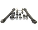 SUBARU OUTBACK LEGACY 98 REAR CONTROL ARM BUSHING KIT