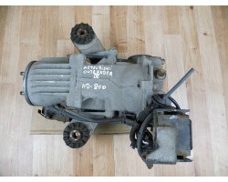 Mitsubishi Outlander III 2 2 D bridge differential rear GS 2 352
