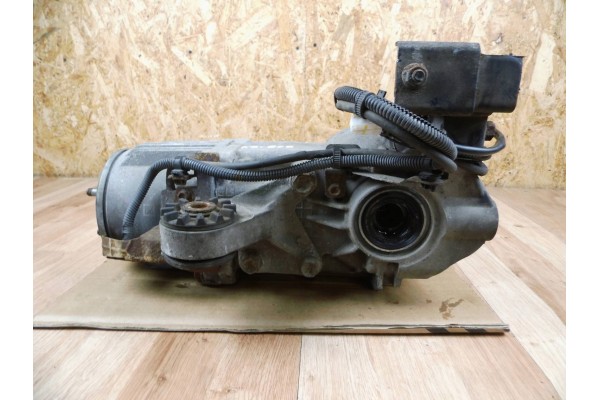 Mitsubishi Outlander III 2 2 D bridge differential rear GS 2 352 Part manufacturer Mitsubishi OE