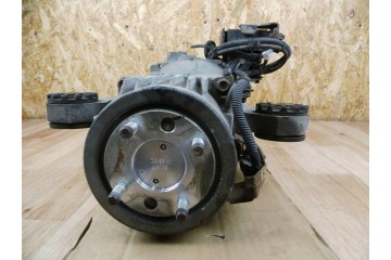 Mitsubishi Outlander III 2 2 D bridge differential rear GS 2 352 Catalog number of the part 3501A470