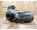 Mitsubishi Outlander III 2 2 D bridge differential rear GS 2 352 Car type 4x4 SUV