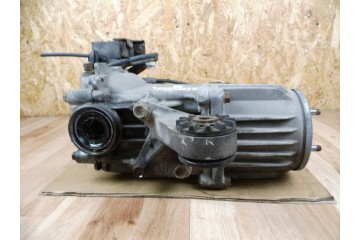 Mitsubishi Outlander III 2 2 D bridge differential rear GS 2 352 Car type 4x4 SUV
