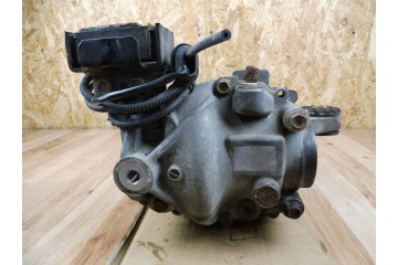 Mitsubishi Outlander III 2 2 D bridge differential rear GS 2 352 Installation side multipurpose