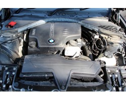 MANUAL GEARBOX BMW F10 F20 F30 Z4 E89 2 0 7633990