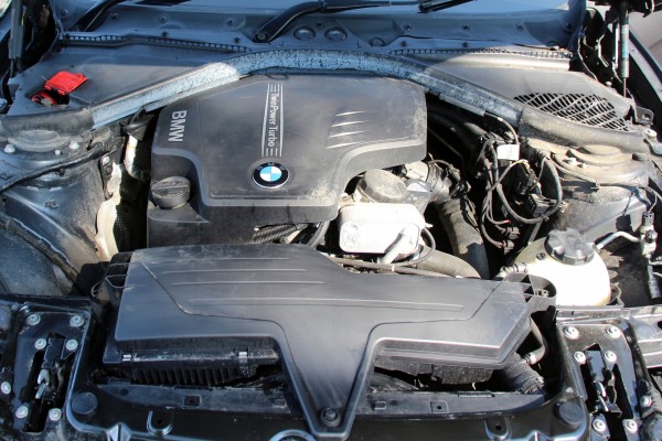 MANUAL GEARBOX BMW F10 F20 F30 Z4 E89 2 0 7633990