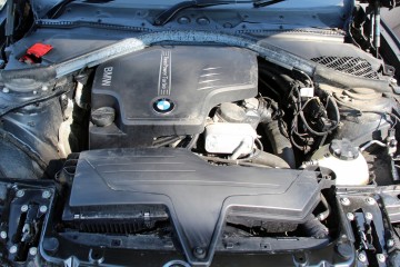 MANUAL GEARBOX BMW F10 F20 F30 Z4 E89 2 0 7633990
