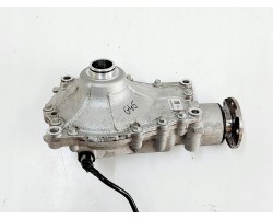 BMW X3 G45 24r Drive bridge differential front 8850592