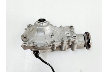 BMW X3 G45 24r Drive bridge differential front 8850592