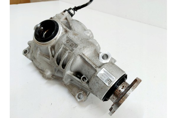 BMW X3 G45 24r Drive bridge differential front 8850592 Catalog number of the part 8850592