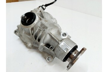 BMW X3 G45 24r Drive bridge differential front 8850592 Catalog number of the part 8850592