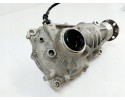 BMW X3 G45 24r Drive bridge differential front 8850592 Part manufacturer BMW OE