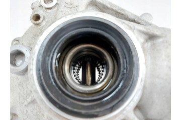 BMW X3 G45 24r Drive bridge differential front 8850592 Quality of parts according to GVO O original with manufacturer s logo OE
