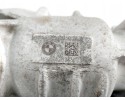BMW X3 G45 24r Drive bridge differential front 8850592 Version European