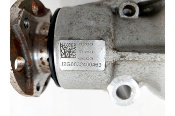Diferencial delantero del puente de transmisión BMW X3 G45 24r. 88505