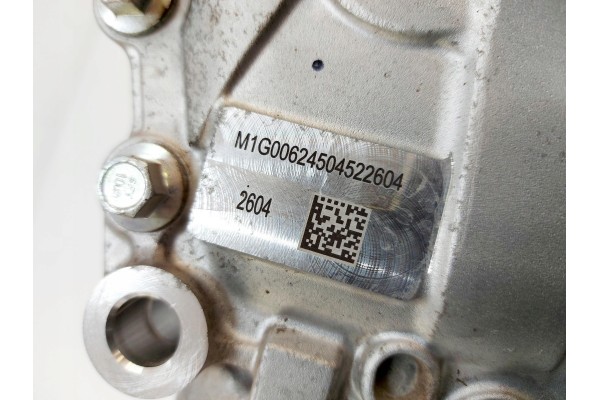 Diferencial delantero del puente de transmisión BMW X3 G45 24r. 88505