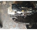 GEARBOX VIVARO HIT II 2 5DCI AUTOMATIC PA6051 ROBOT