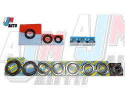 Box bearings PA0010 PA0 010 2 0 DCI Opel Vivaro A B