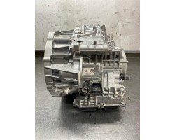 Transmission TF60 VW Tiguan Housing QNR