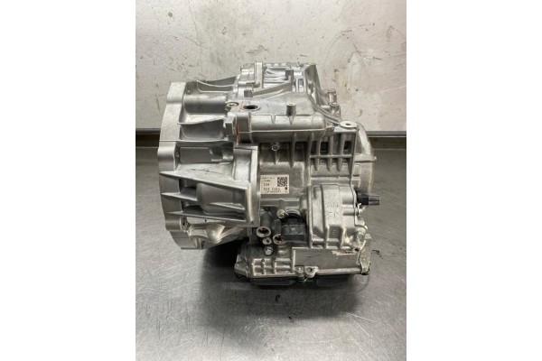 Transmission TF60 VW Tiguan Housing QNR