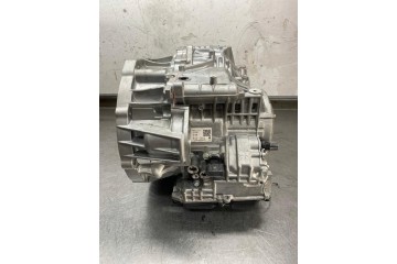 Transmission TF60 VW Tiguan Housing QNR