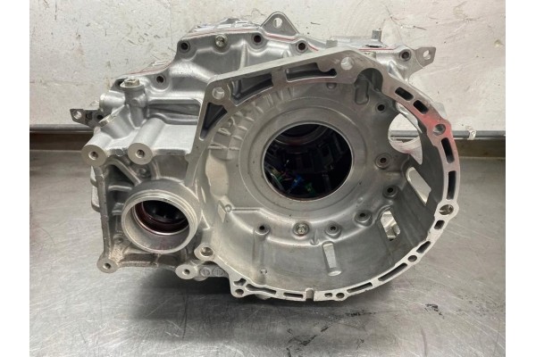 Transmission TF60 VW Tiguan Housing QNR Catalog number of the part TF 60SN TF 62SN TF60 TF62T5 09G 09K 09M VW Transporter T5 Tig