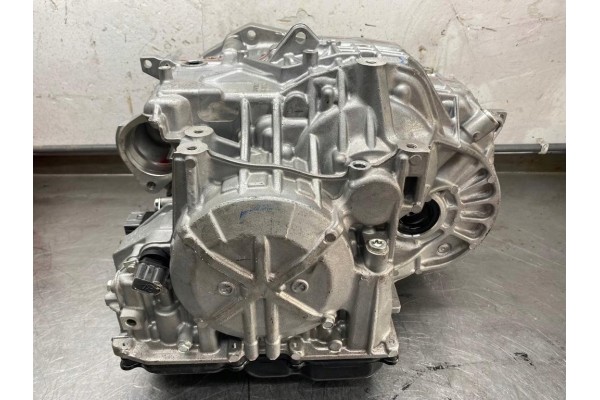 Transmission TF60 VW Tiguan Housing QNR Part manufacturer Volkswagen OE