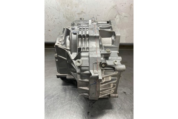 Transmission TF60 VW Tiguan Housing QNR Transmission type automatic