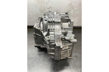 Transmission TF60 VW Tiguan Housing QNR Transmission type automatic