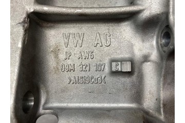 Carcasa de Transmisión TF60 para VW Tiguan QNR
