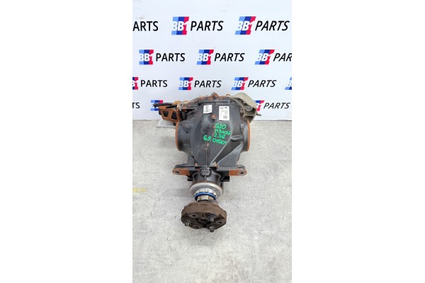 BMW G20 G21 G26 DIFFERENTIAL REAR BRIDGE M340d 2 56 8480980