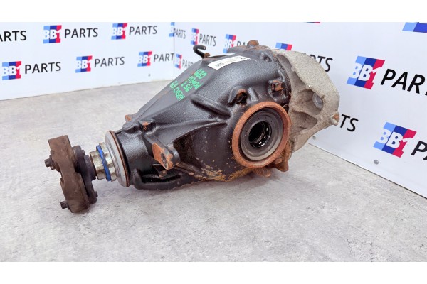 BMW G20 G21 G26 DIFFERENTIAL REAR BRIDGE M340d 2 56 8480980 Car type passenger cars