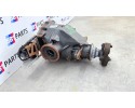 BMW G20 G21 G26 DIFFERENTIAL REAR BRIDGE M340d 2 56 8480980 Quality of parts according to GVO O original with manufacturer s log