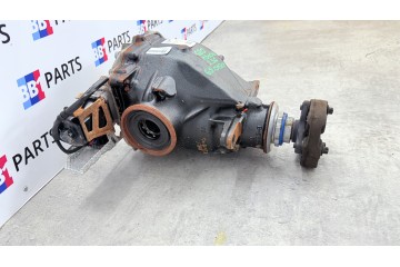 BMW G20 G21 G26 DIFFERENTIAL REAR BRIDGE M340d 2 56 8480980 Quality of parts according to GVO O original with manufacturer s log