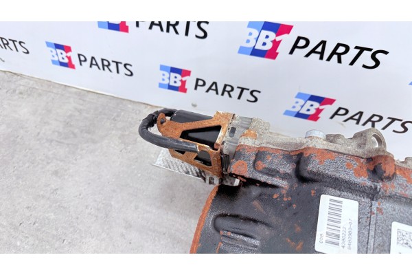Puente diferencial trasero BMW G20 G21 G26 M340d 2.56 8480980