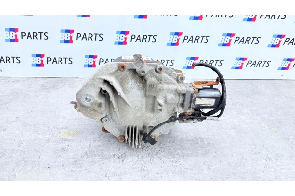 Puente diferencial trasero BMW G20 G21 G26 M340d 2.56 8480980