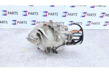 Puente diferencial trasero BMW G20 G21 G26 M340d 2.56 8480980