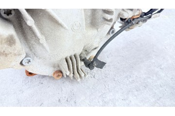 Puente diferencial trasero BMW G20 G21 G26 M340d 2.56 8480980