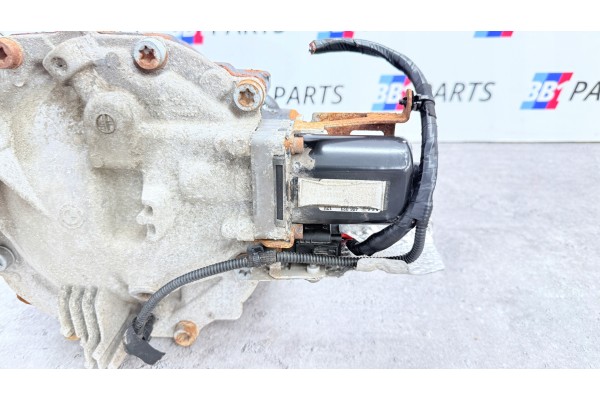 Puente diferencial trasero BMW G20 G21 G26 M340d 2.56 8480980