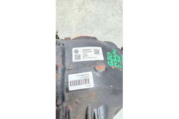 Puente diferencial trasero BMW G20 G21 G26 M340d 2.56 8480980
