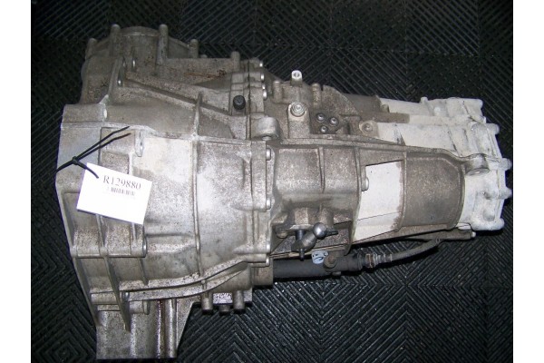 AUDI A4 B8 Q5 A5 2 0 TDI 163KM PJH BOX DAMAGED Part manufacturer Audi OE