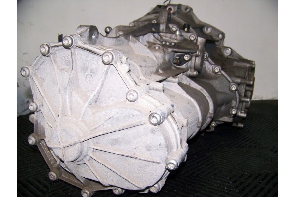 AUDI A4 B8 Q5 A5 2 0 TDI 163KM PJH BOX DAMAGED Catalog number of the part PJH