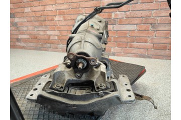 BMW E60 E61 E63 LCI 530i N52N N53 Gearbox Automatic 7581405 6hp 21 Car type passenger cars