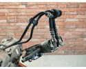 BMW E60 E61 E63 LCI 530i N52N N53 Gearbox Automatic 7581405 6hp 21 Catalog number of the original 6hp21