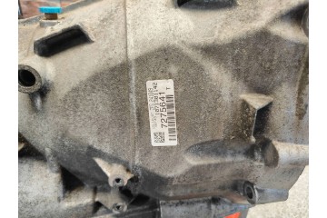 Caja de Cambios Automática BMW E60 E61 E63 LCI 530i N52N N53 6hp-21 7