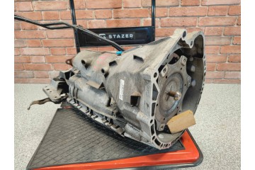 Caja de Cambios Automática BMW E60 E61 E63 LCI 530i N52N N53 6hp-21 7