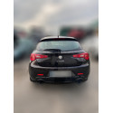 ALFA ROMEO GIULIETTA (191) Progression ALFA ROMEO GIULIETTA (191) Progression