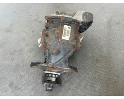 BMW 1 F20 F21 118i 1 5B Automatic LIFT 18r DIFFERENTIAL REAR BRIDGE